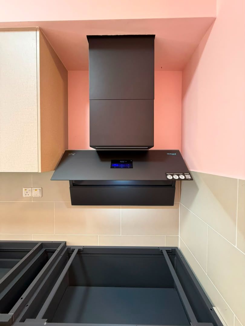 Maxim Bath & Kitchen Gallery Sdn Bhd #19
