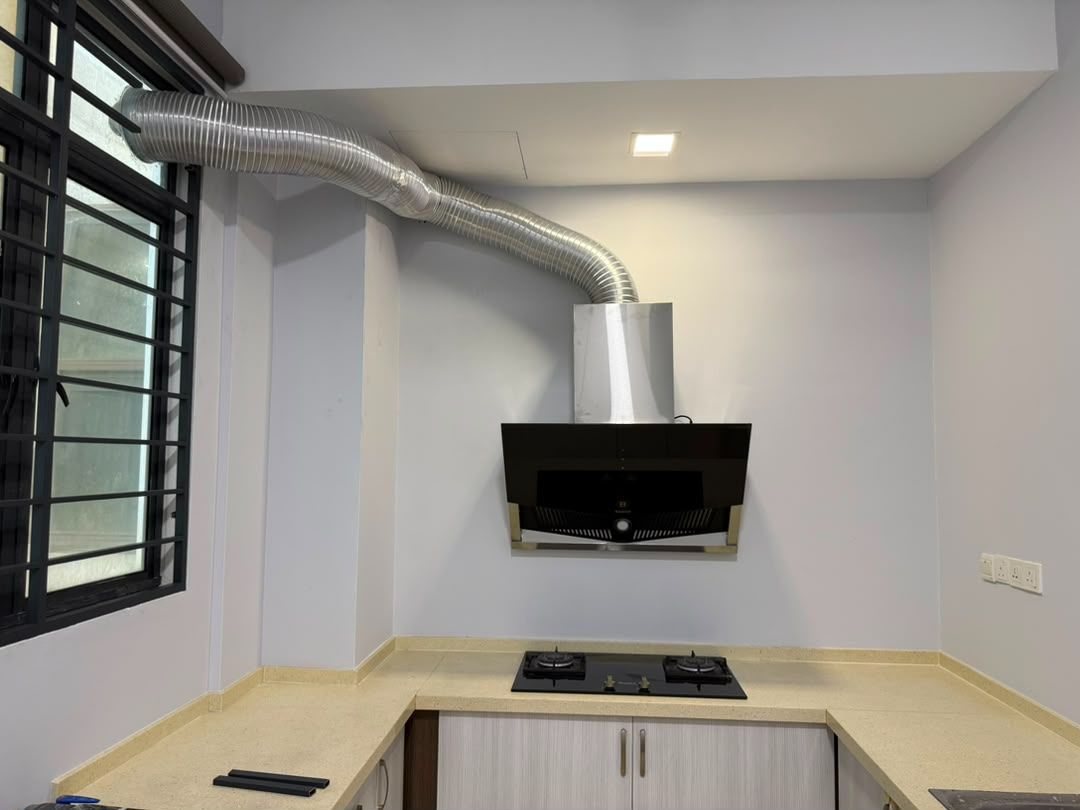 Maxim Bath & Kitchen Gallery Sdn Bhd #13