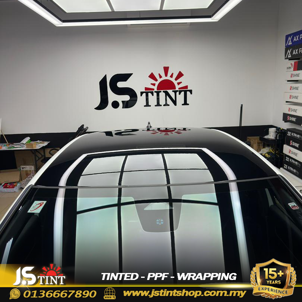 Civic Wrapping