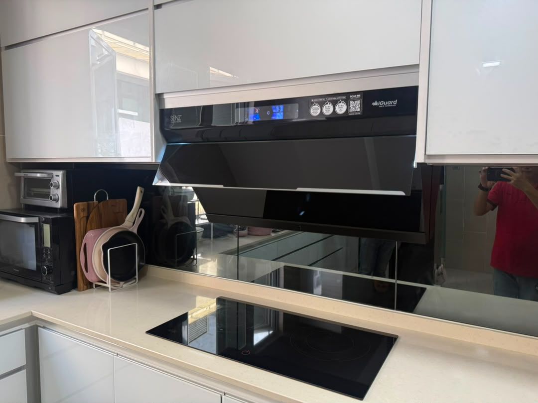 Maxim Bath & Kitchen Gallery Sdn Bhd
