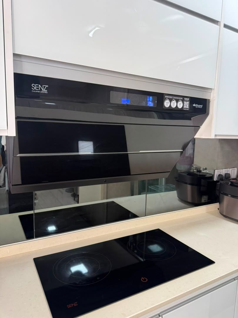 Maxim Bath & Kitchen Gallery Sdn Bhd