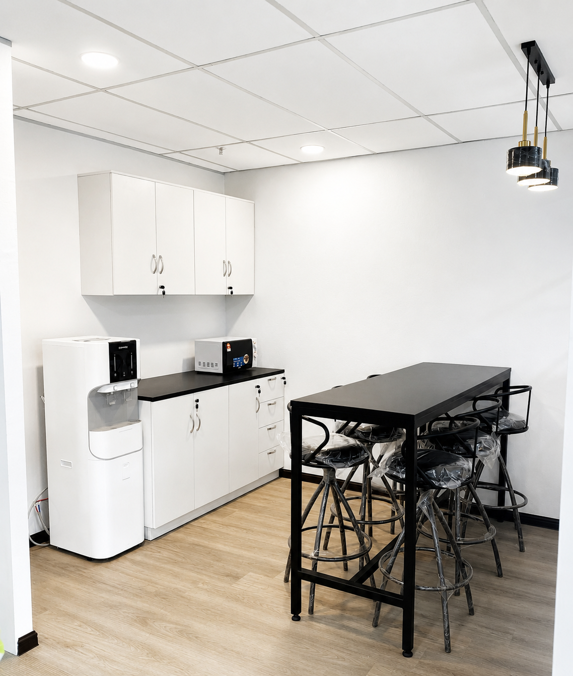 U-CASE OFFICE SOLUTIONS SDN. BHD.