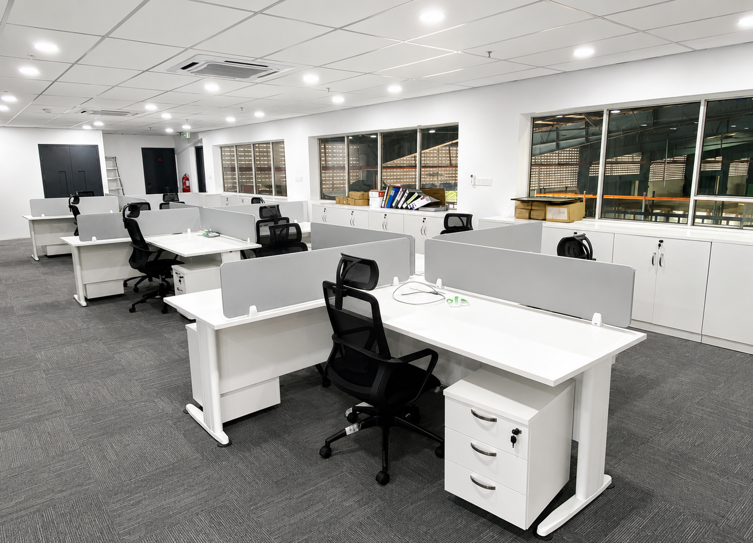 #Project : Kontena Perai, Penang