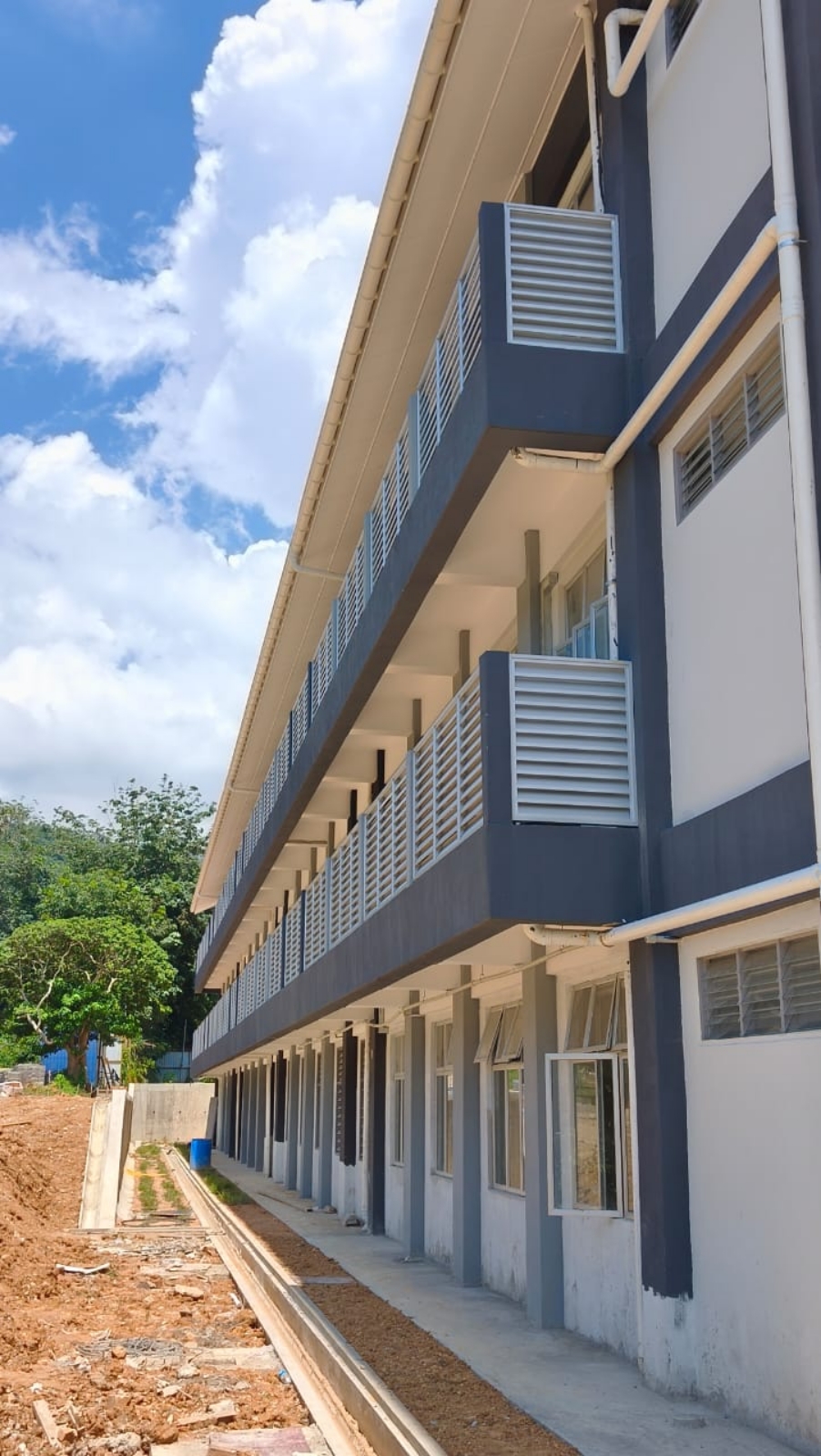 BHA Aluminium & Glass Sdn Bhd #4