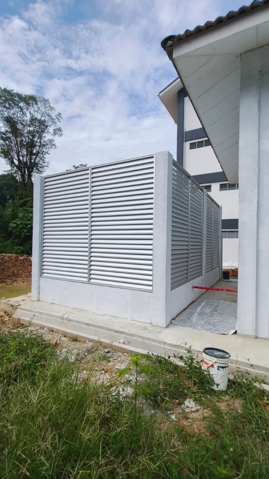 BHA Aluminium & Glass Sdn Bhd #29