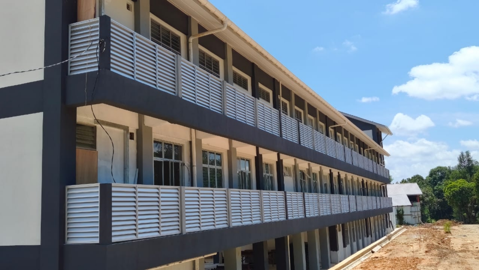 BHA Aluminium & Glass Sdn Bhd #2
