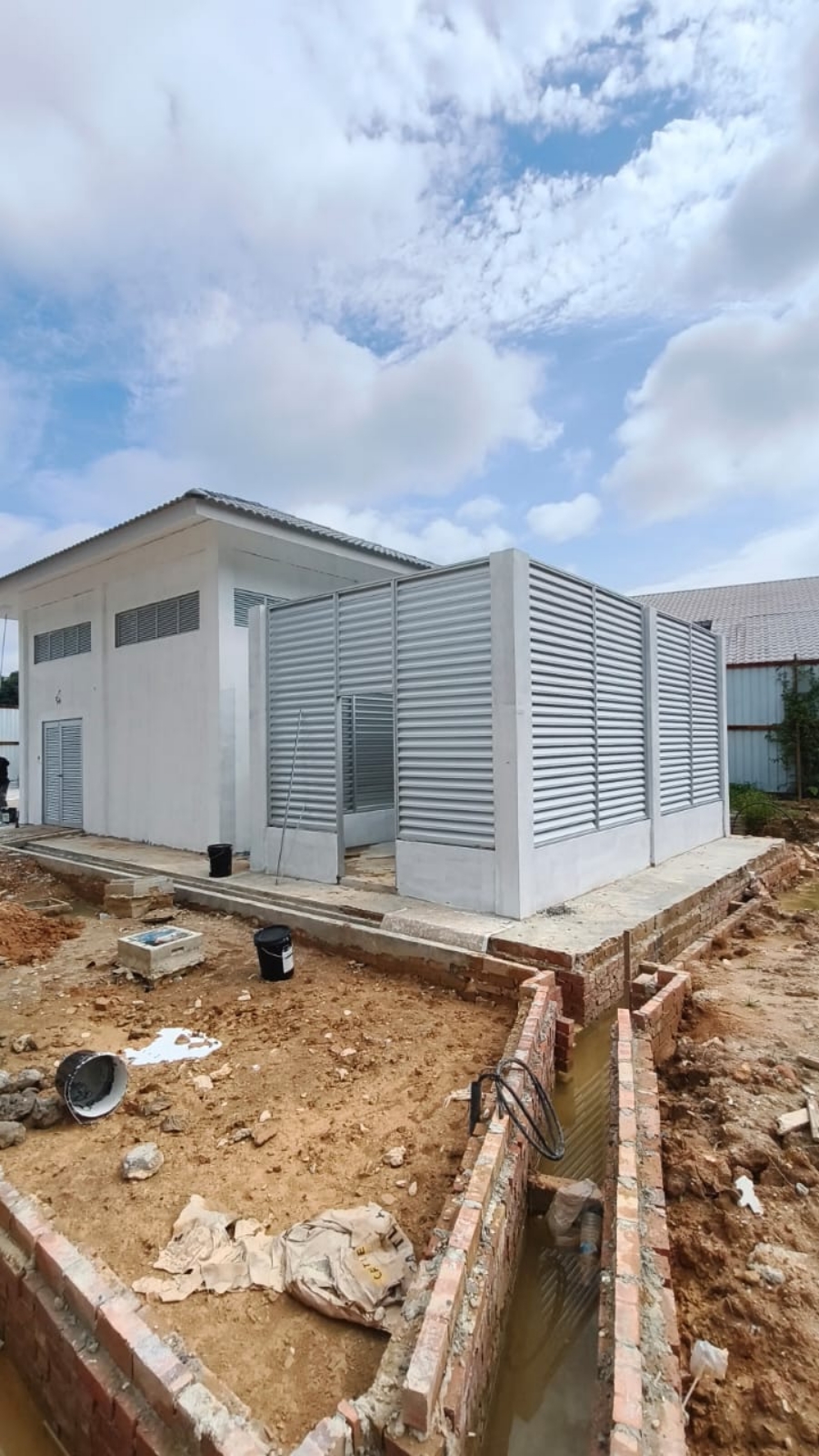 BHA Aluminium & Glass Sdn Bhd #1