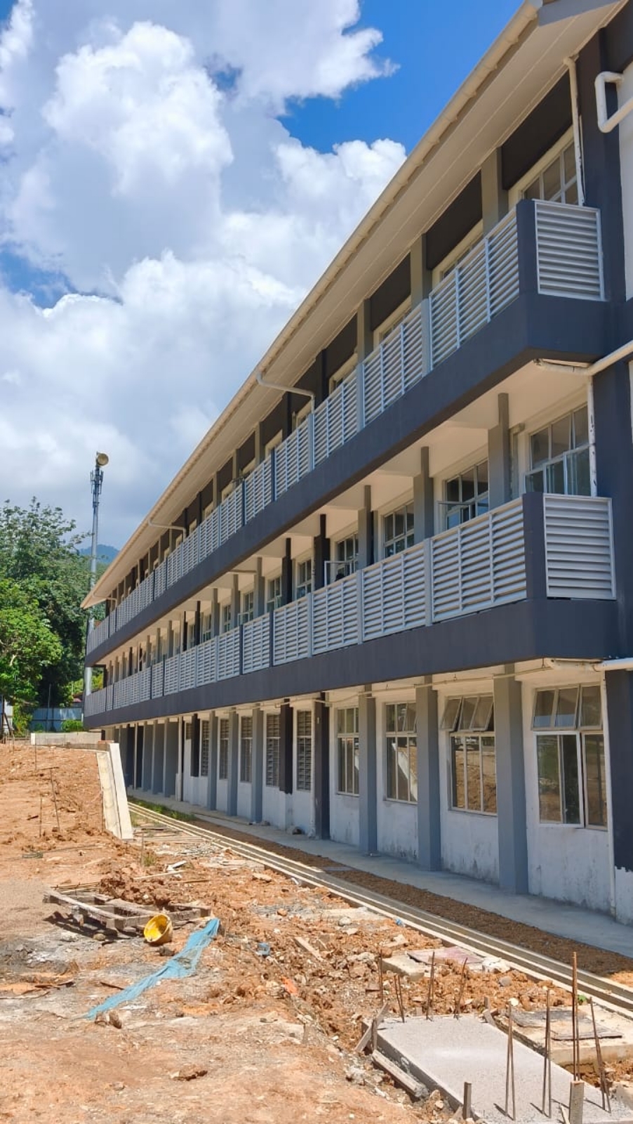 BHA Aluminium & Glass Sdn Bhd #3