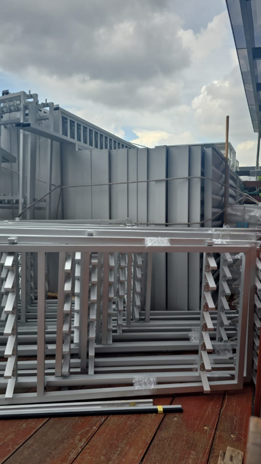 BHA Aluminium & Glass Sdn Bhd #27