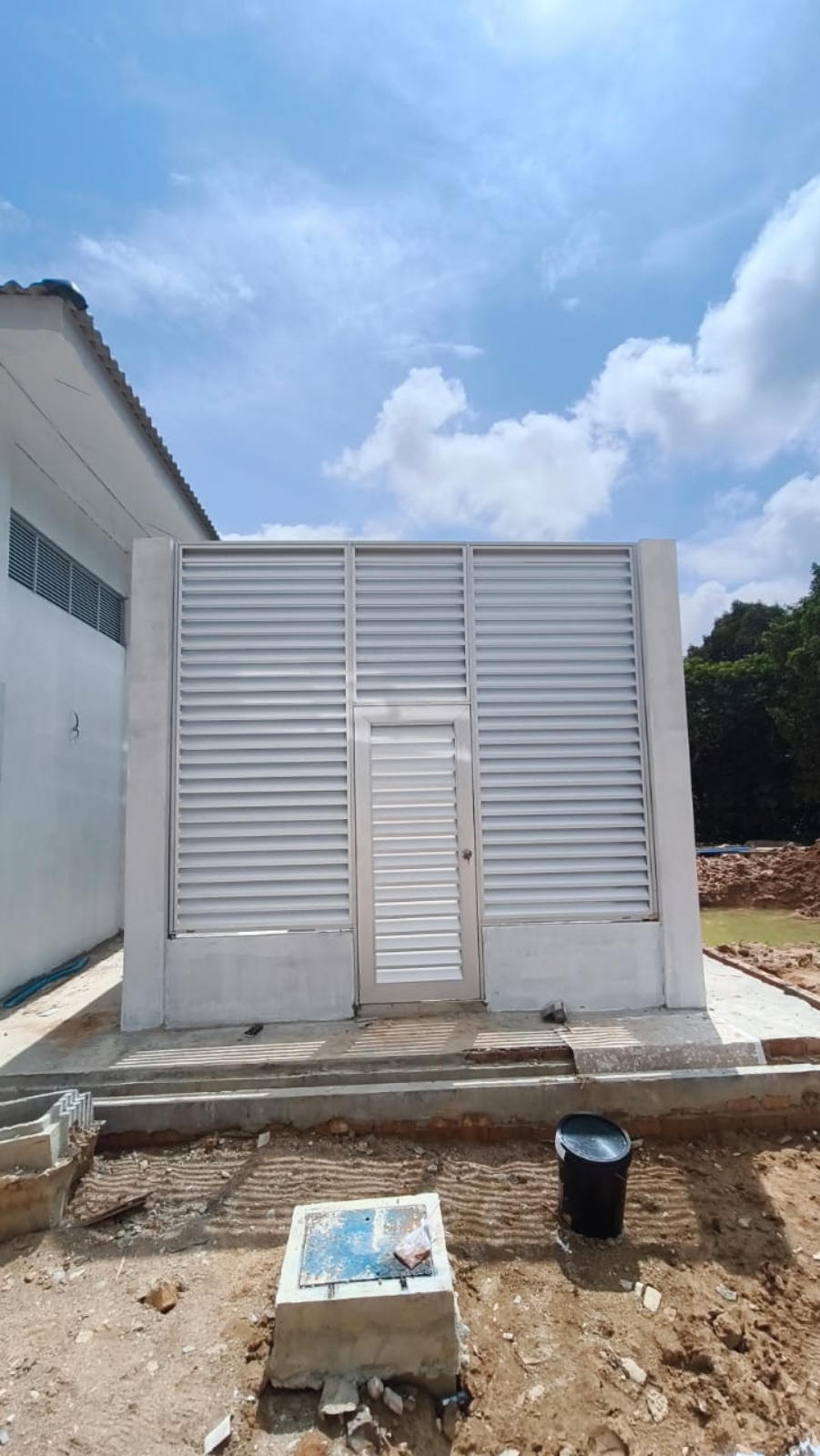 BHA Aluminium & Glass Sdn Bhd #30