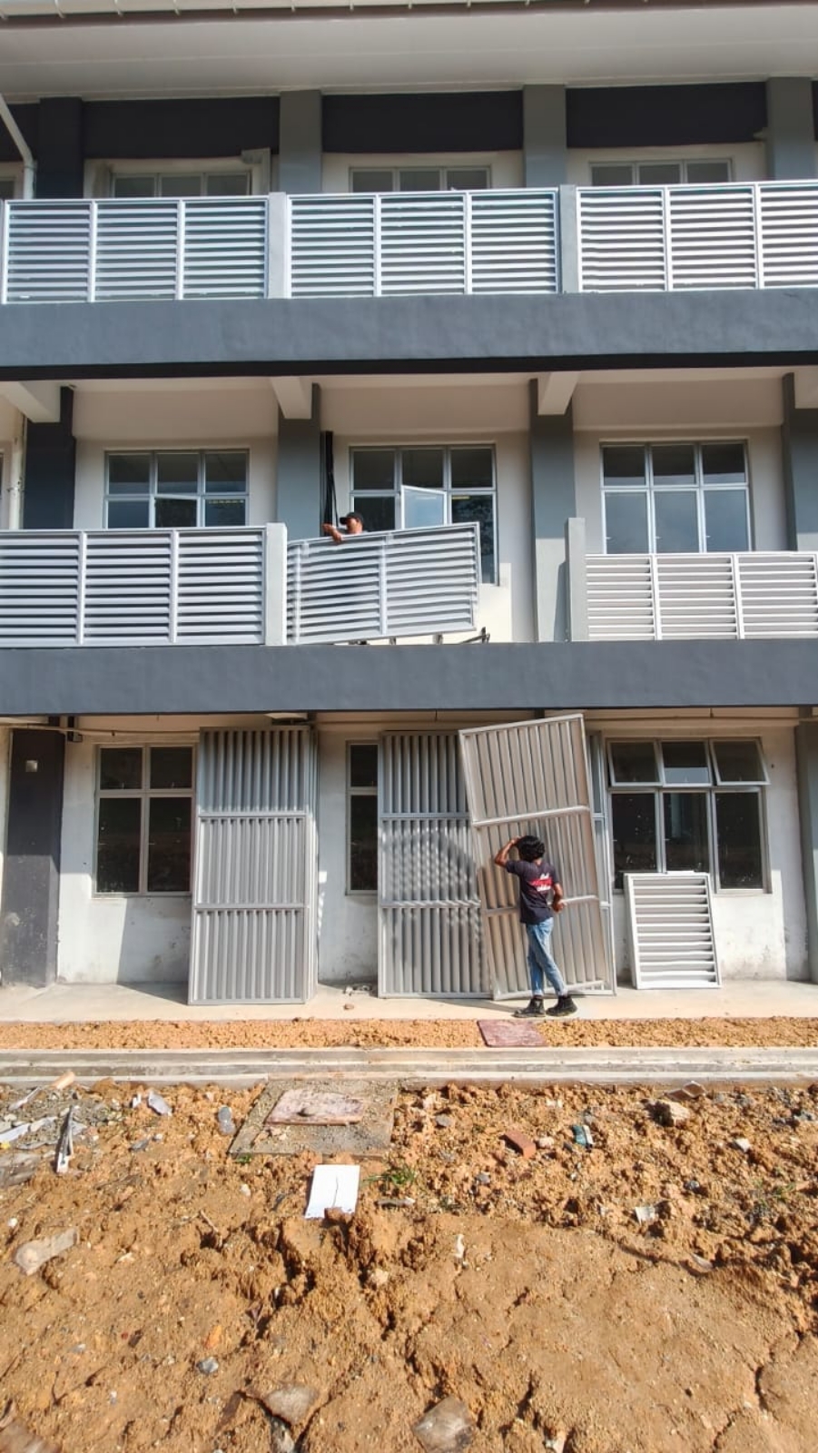 BHA Aluminium & Glass Sdn Bhd #5