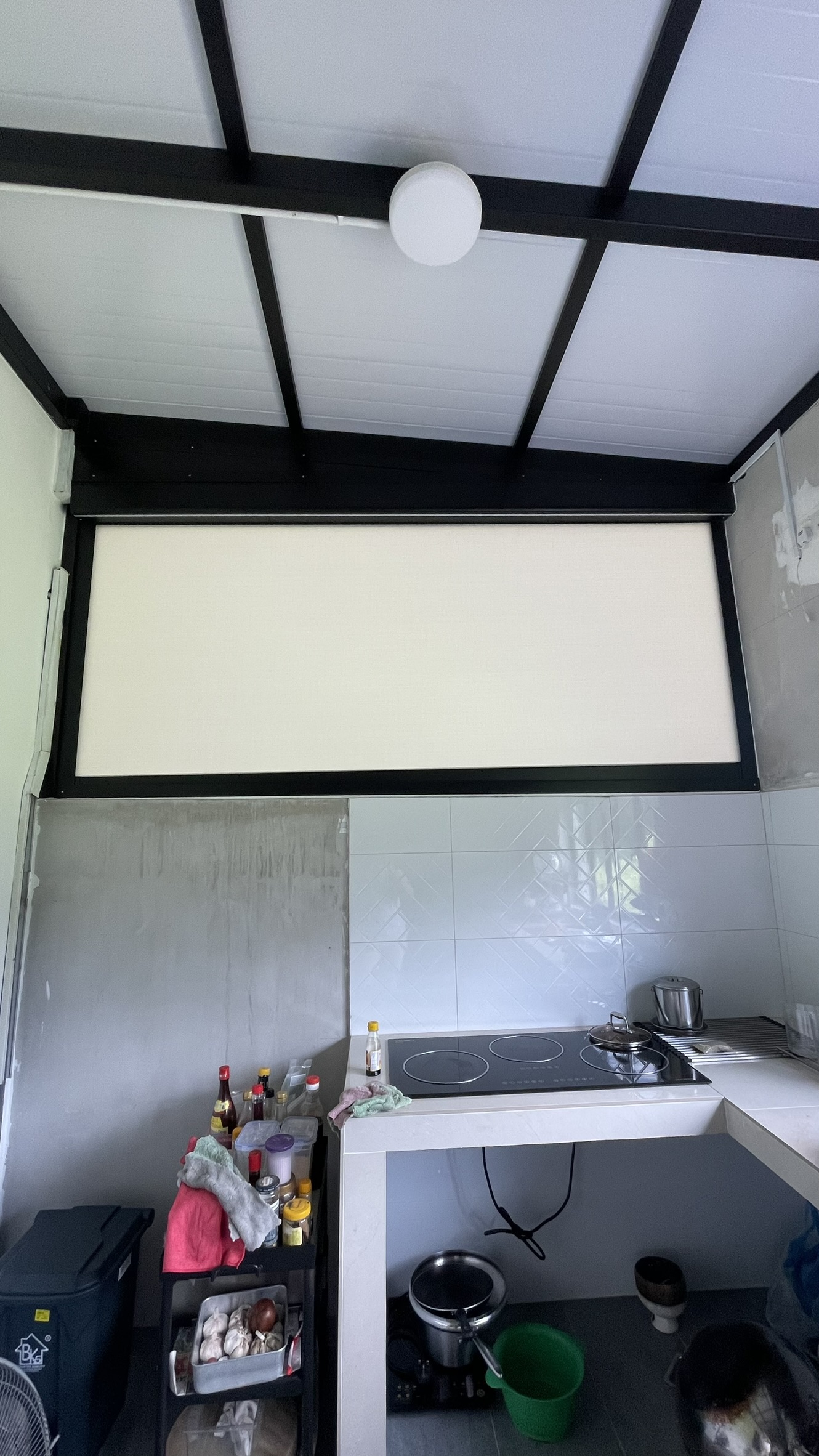 Zip Blind
