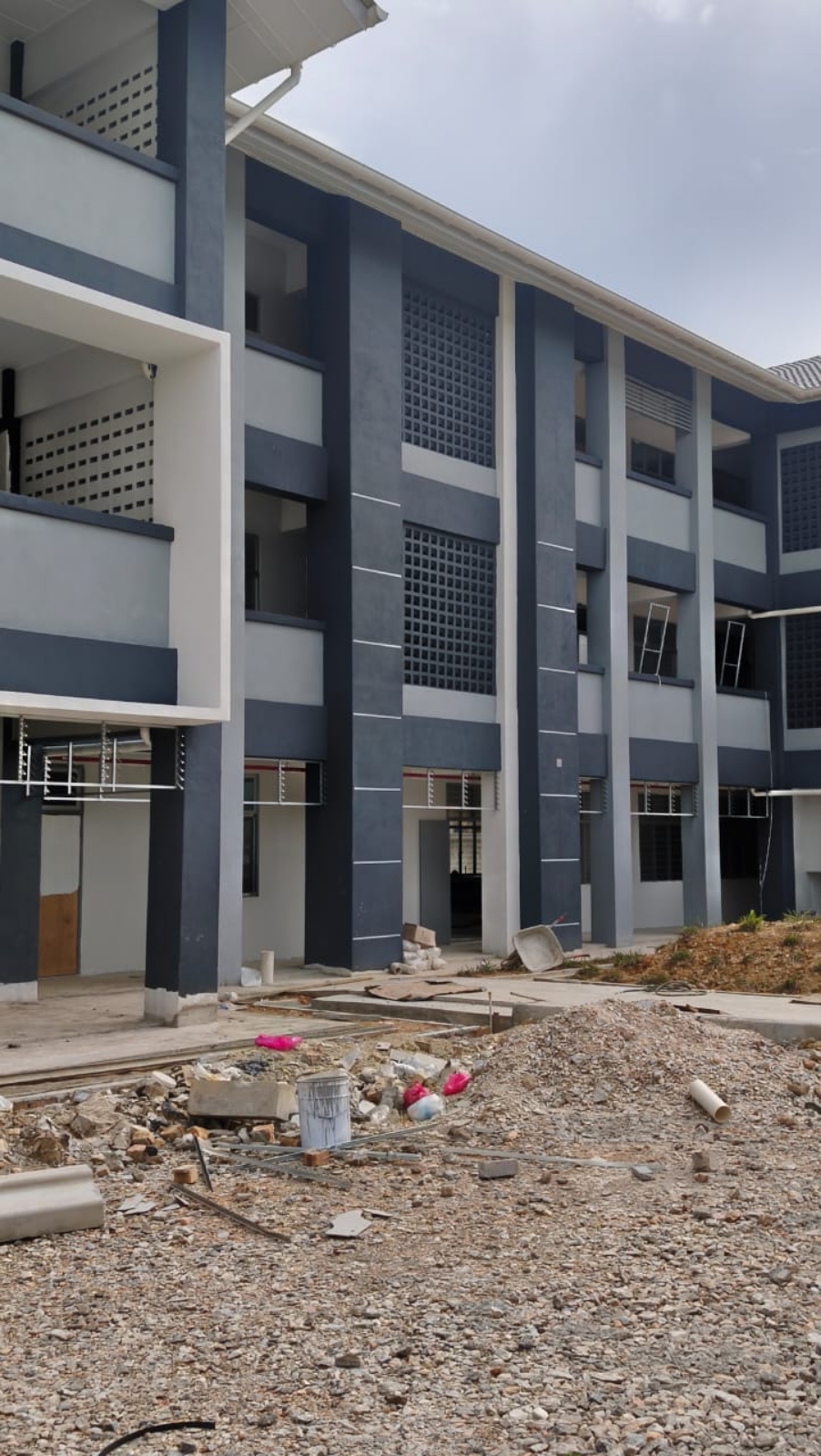 BHA Aluminium & Glass Sdn Bhd #24