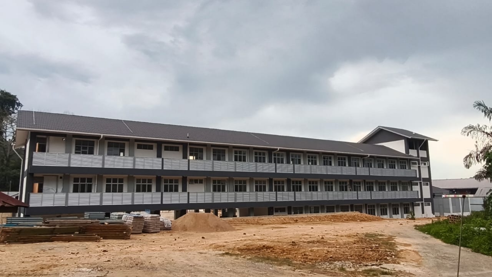 BHA Aluminium & Glass Sdn Bhd #25