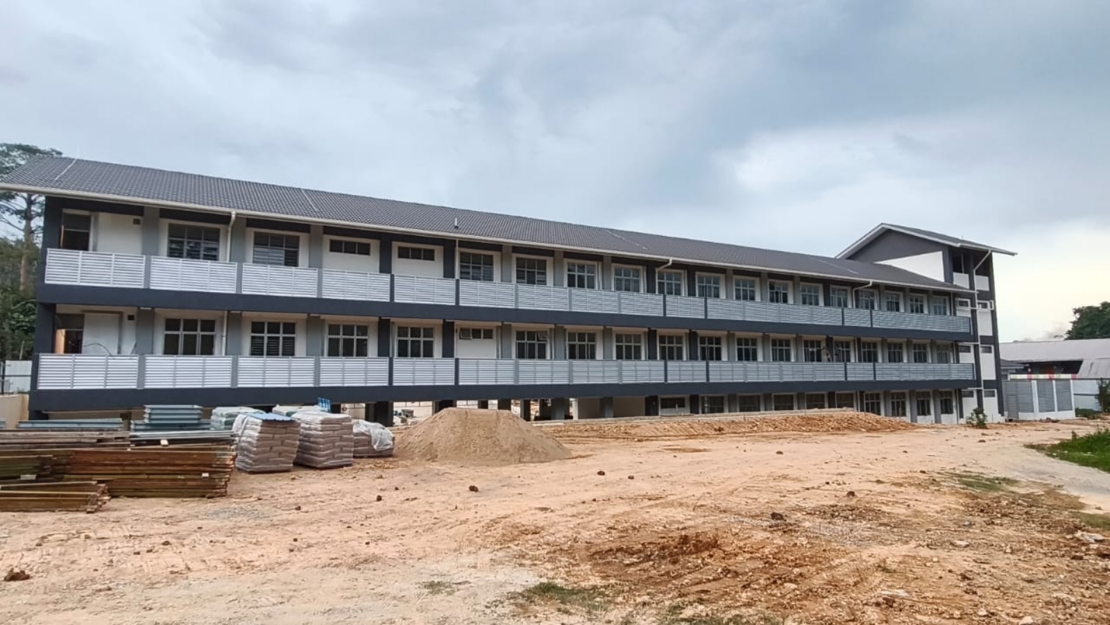 BHA Aluminium & Glass Sdn Bhd #23