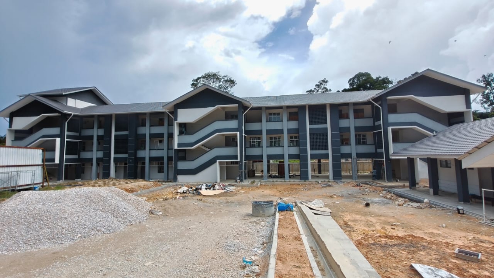 BHA Aluminium & Glass Sdn Bhd #26