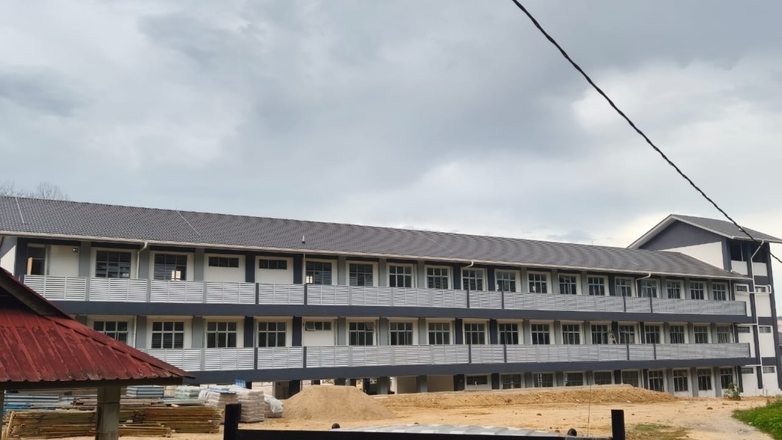 BHA Aluminium & Glass Sdn Bhd #22
