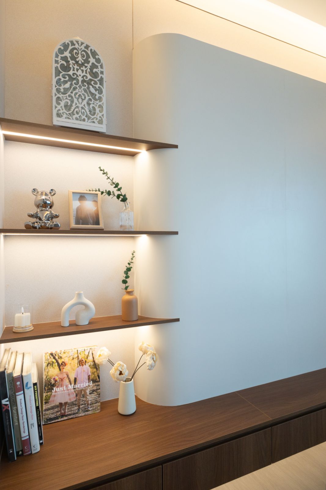 TV Consoles & Feature Walls