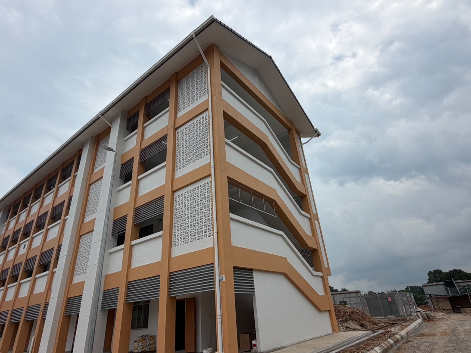 BHA Aluminium & Glass Sdn Bhd #11