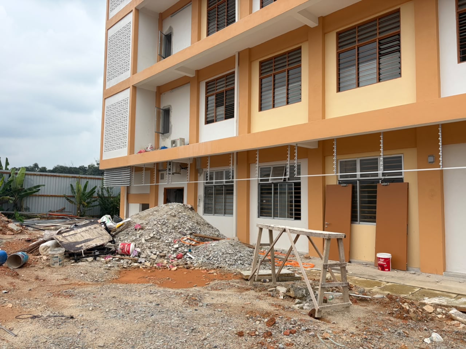 BHA Aluminium & Glass Sdn Bhd #17
