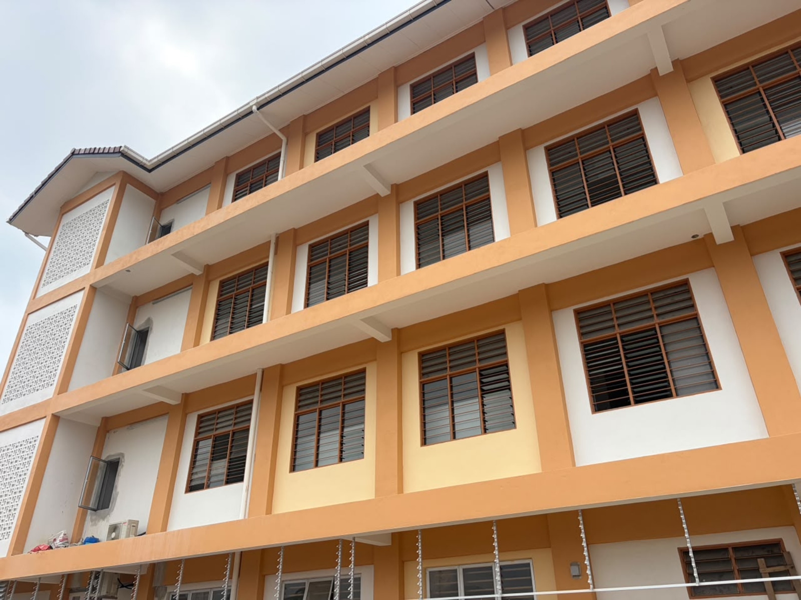 BHA Aluminium & Glass Sdn Bhd #13