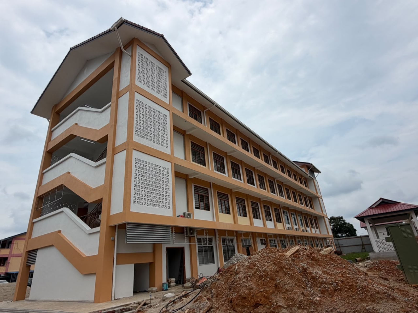 BHA Aluminium & Glass Sdn Bhd #10