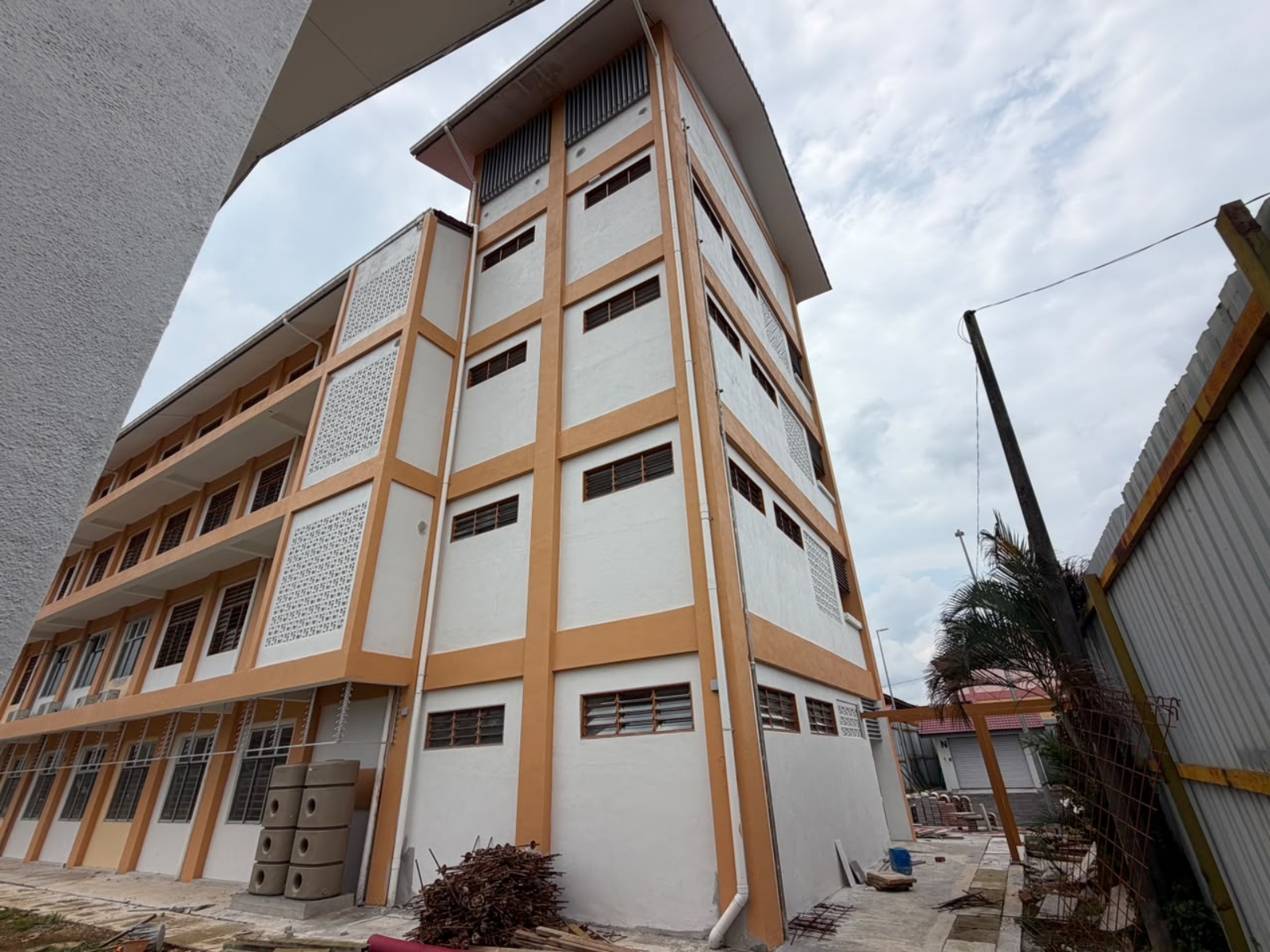 BHA Aluminium & Glass Sdn Bhd #19