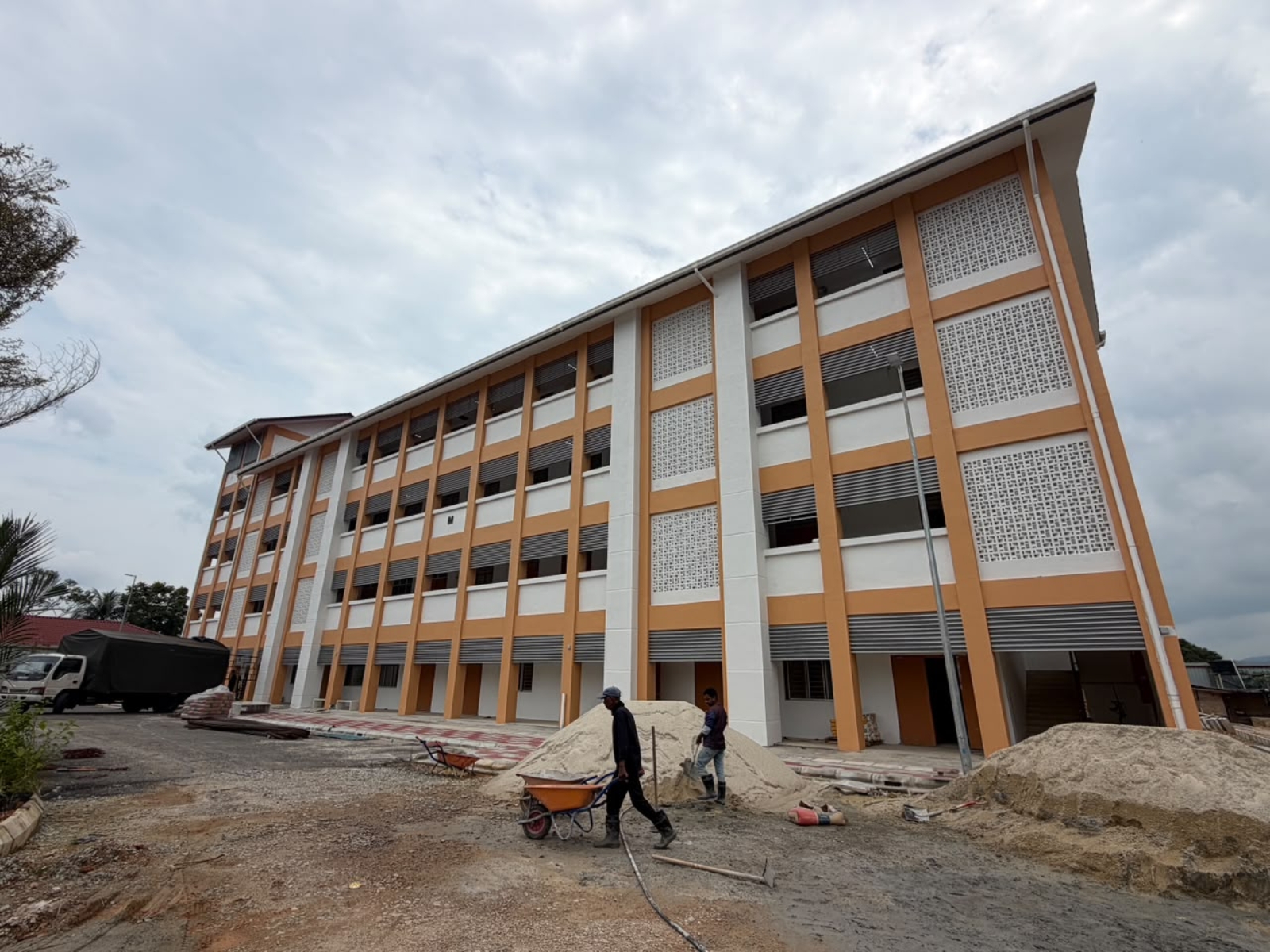 BHA Aluminium & Glass Sdn Bhd #12