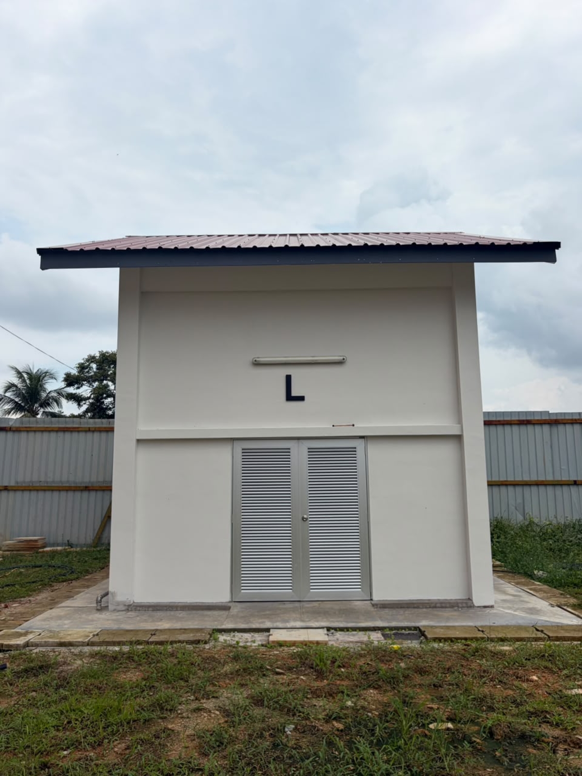 BHA Aluminium & Glass Sdn Bhd #21