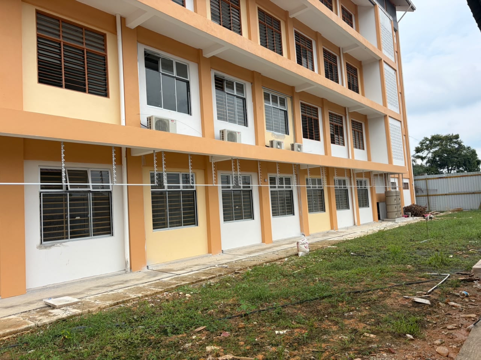 BHA Aluminium & Glass Sdn Bhd #18