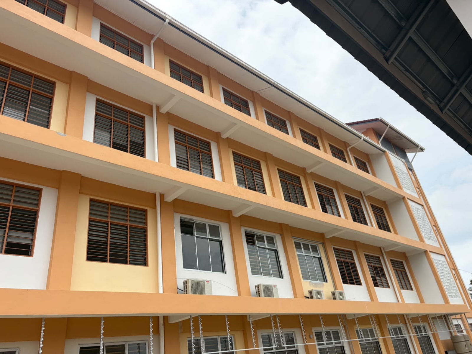 BHA Aluminium & Glass Sdn Bhd #14