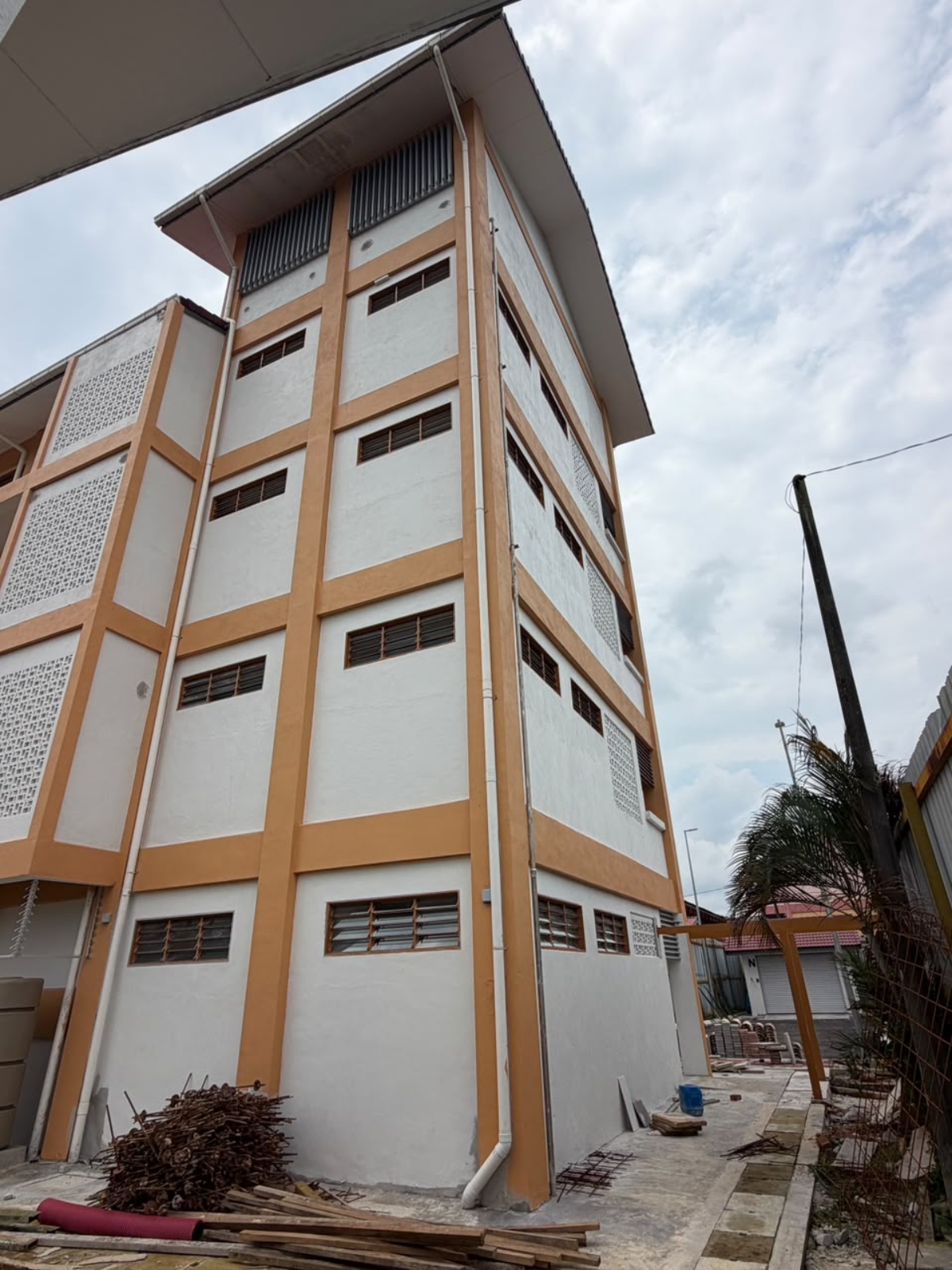 BHA Aluminium & Glass Sdn Bhd #16