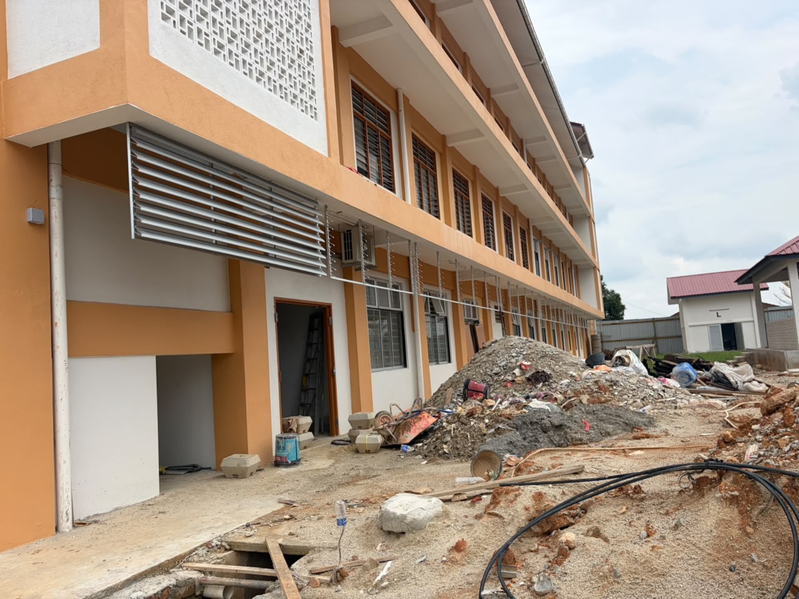 BHA Aluminium & Glass Sdn Bhd #15