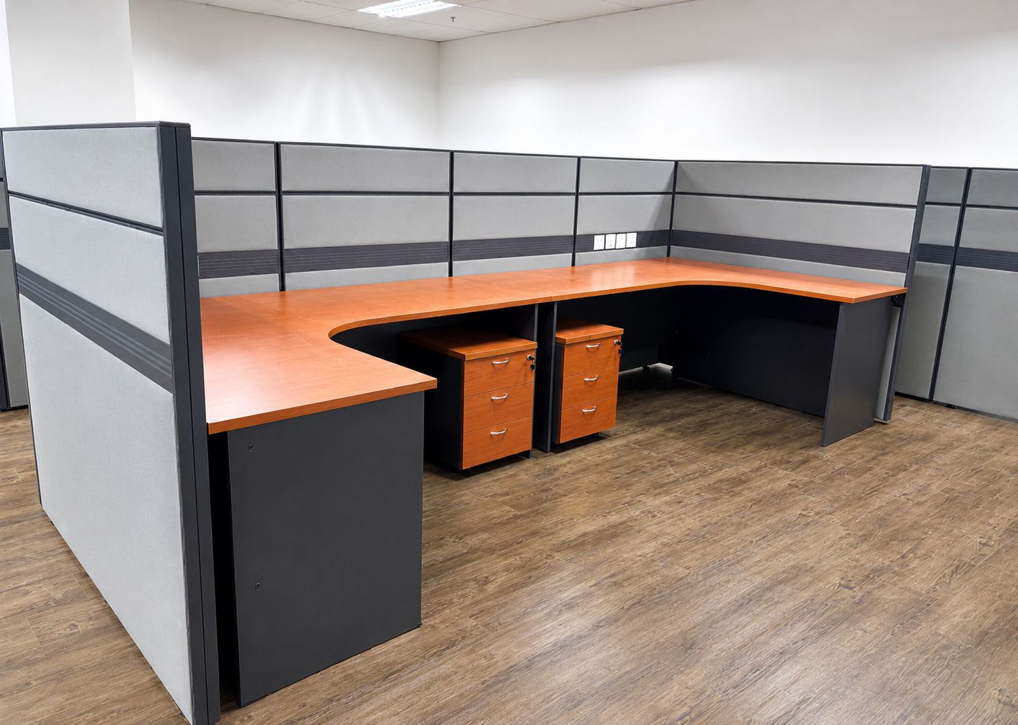 U-CASE OFFICE SOLUTIONS SDN. BHD.