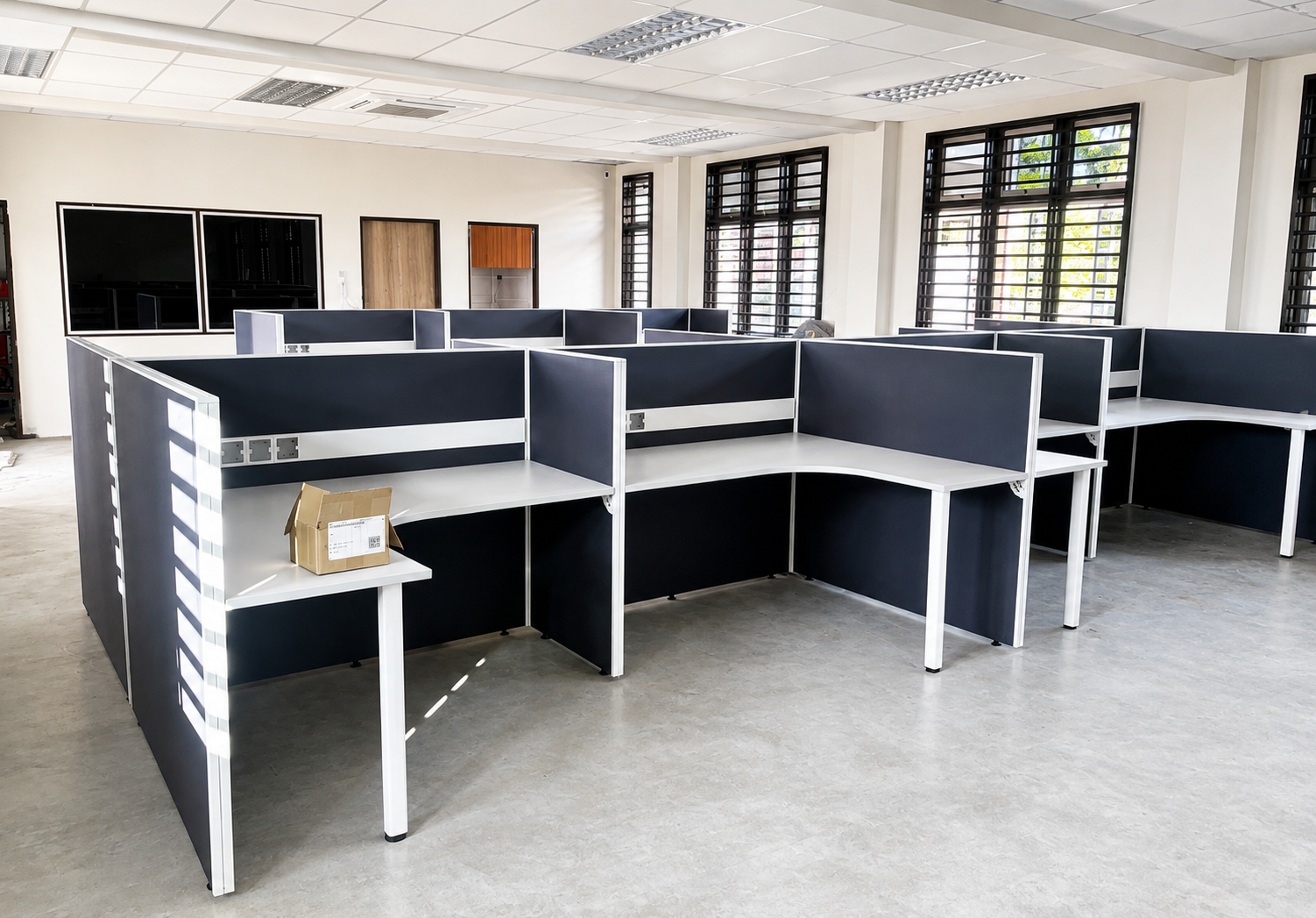 U-CASE OFFICE SOLUTIONS SDN. BHD.