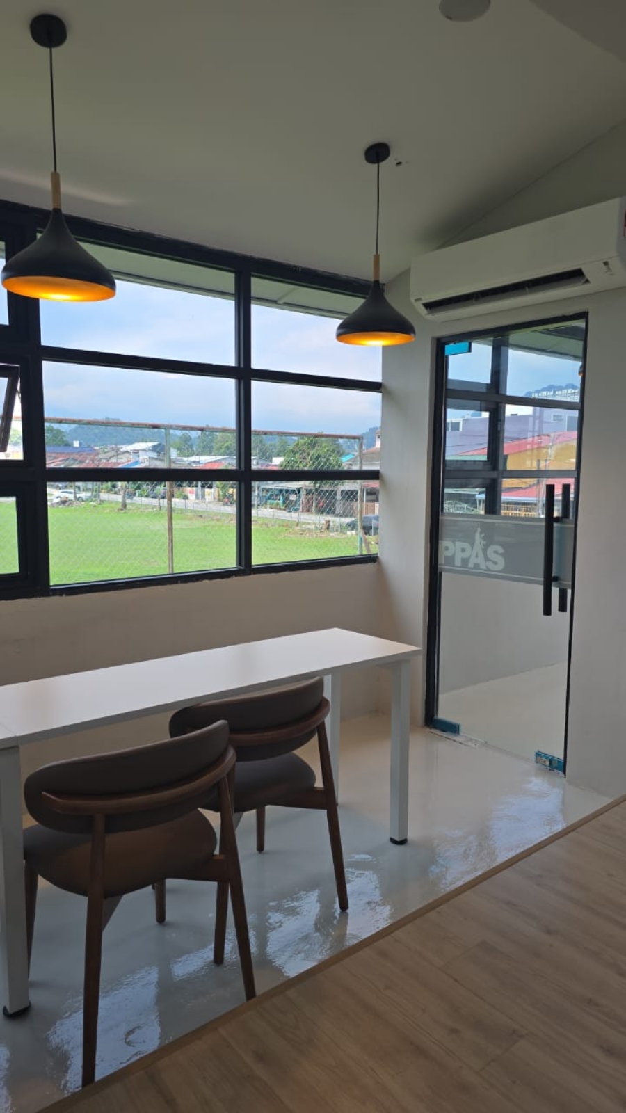 BHA Aluminium & Glass Sdn Bhd
