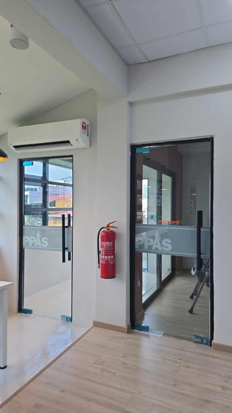 BHA Aluminium & Glass Sdn Bhd