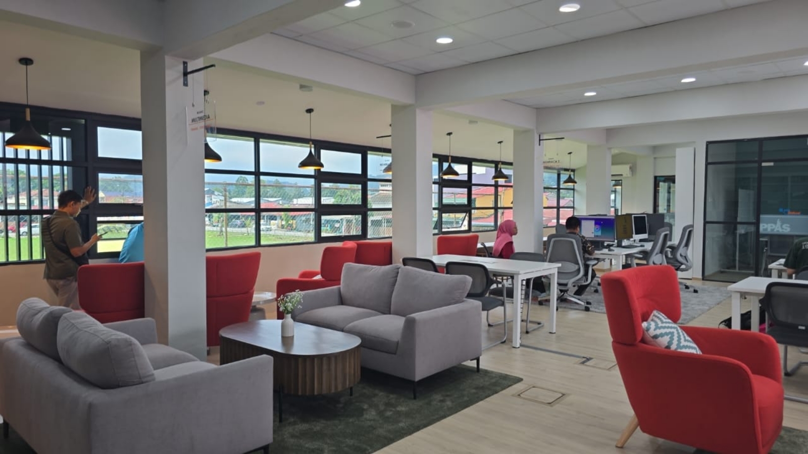 BHA Aluminium & Glass Sdn Bhd