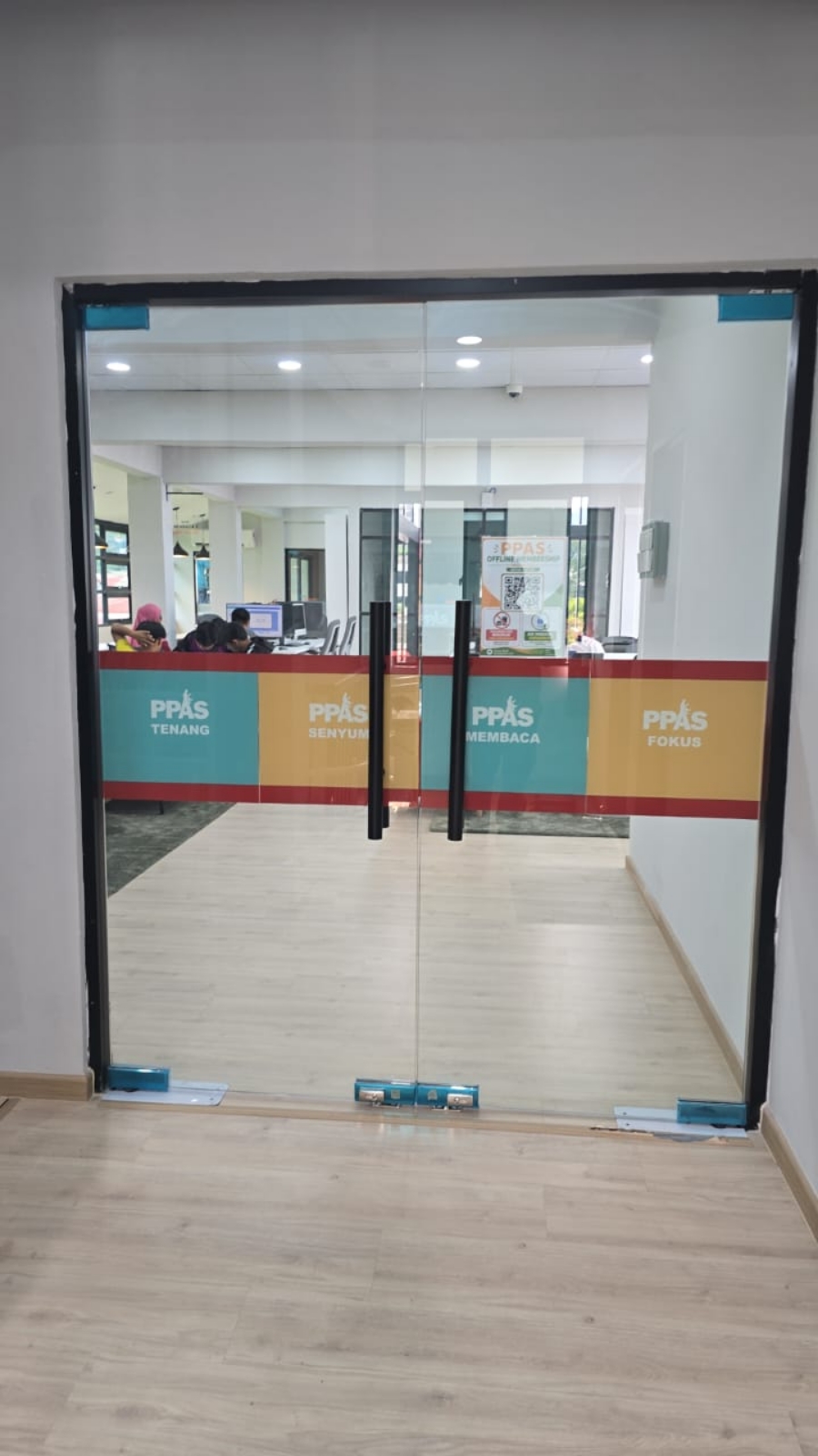 BHA Aluminium & Glass Sdn Bhd