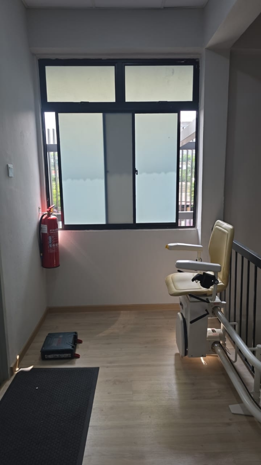 BHA Aluminium & Glass Sdn Bhd