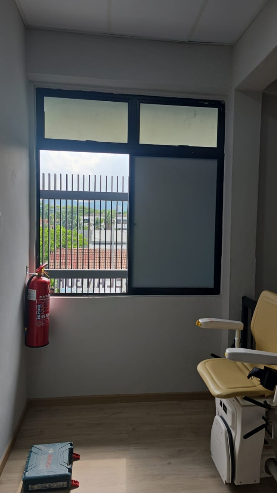 BHA Aluminium & Glass Sdn Bhd