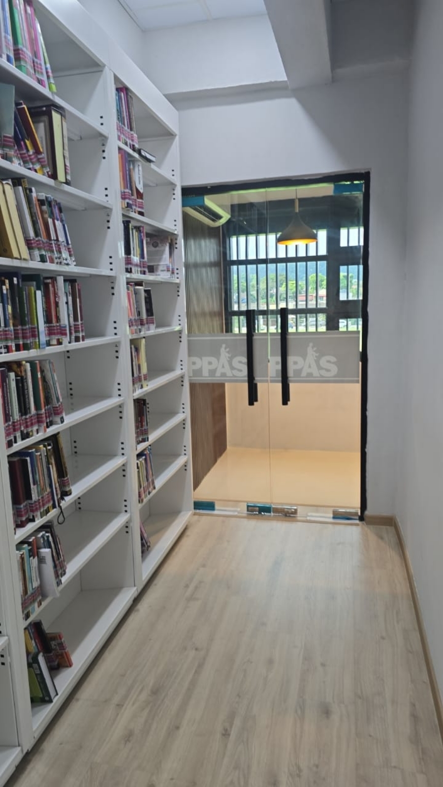 BHA Aluminium & Glass Sdn Bhd