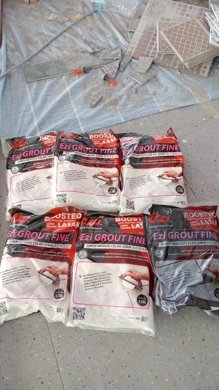 UK Hardware Trading #9