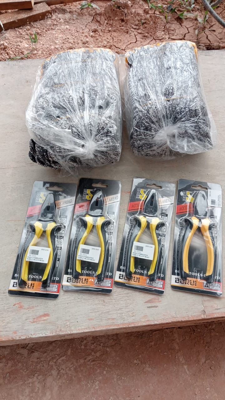 UK Hardware Trading #18