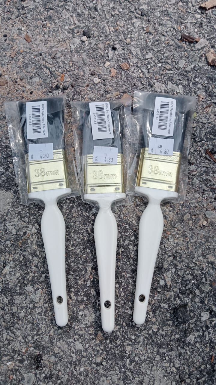 UK Hardware Trading #10