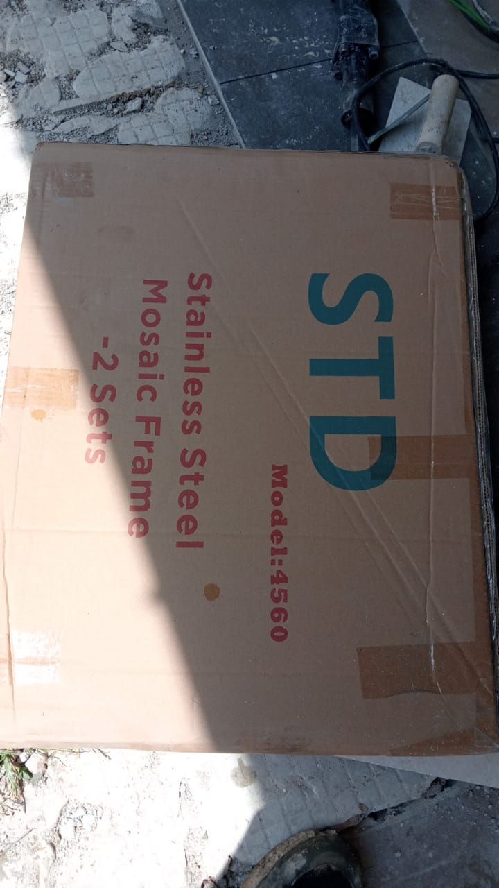 UK Hardware Trading #12