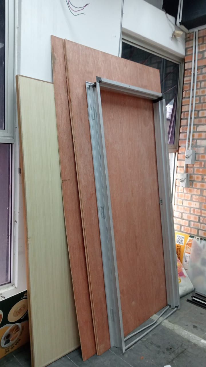 UK Hardware Trading
