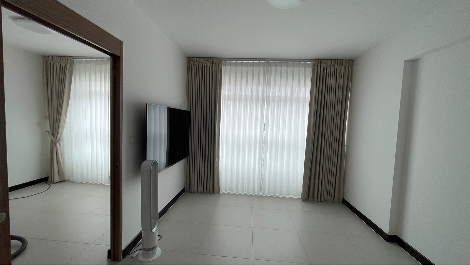 tengah SG hDB