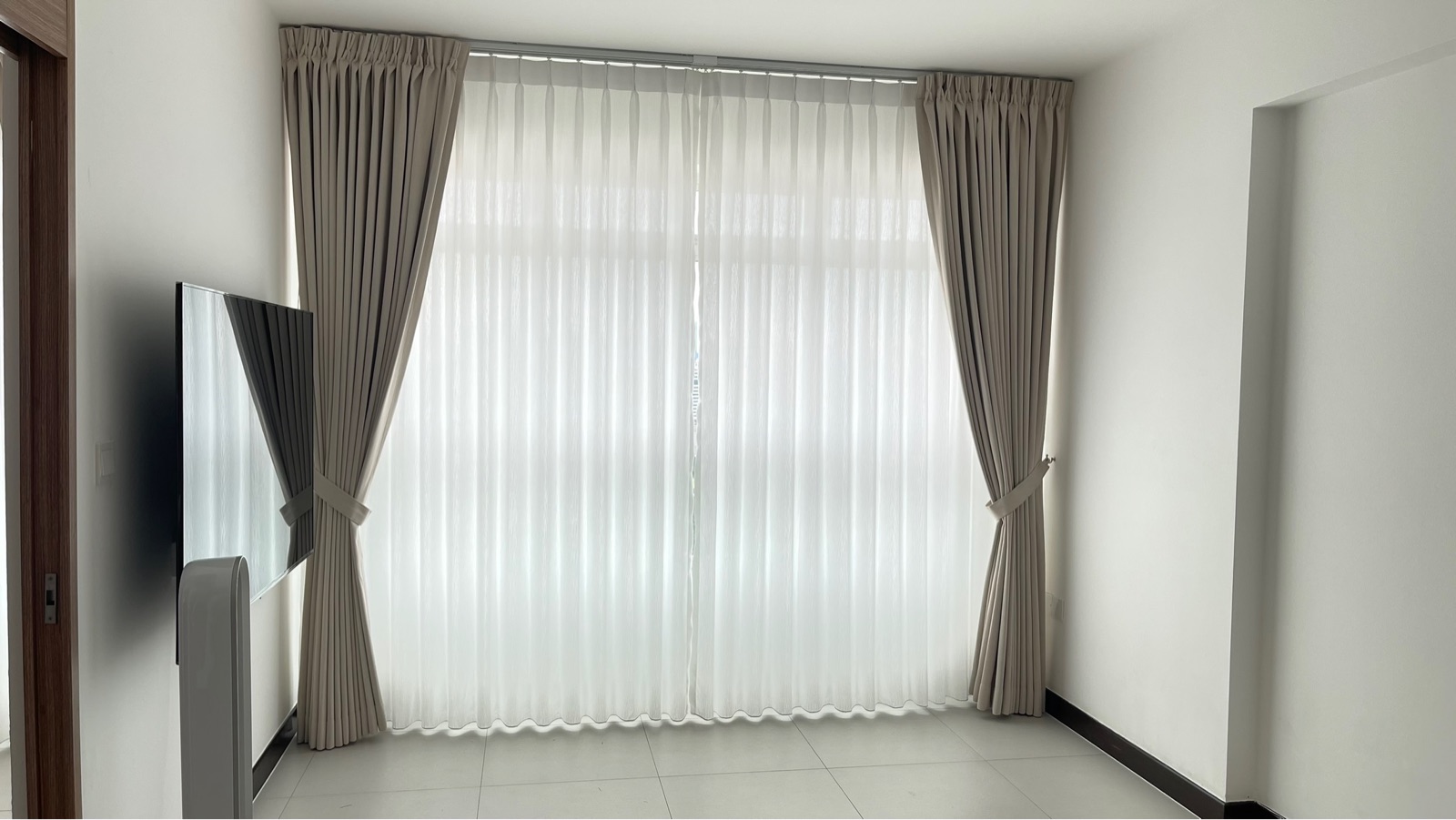 tengah SG hDB