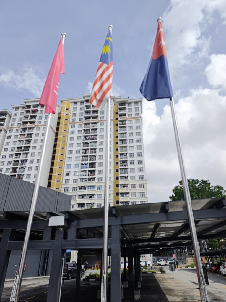 KIP MALL TAMPOI, JOHOR BAHRU, JOHOR